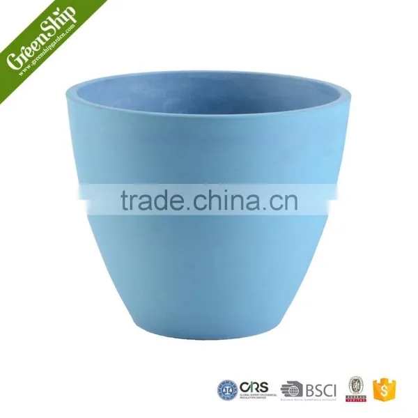 Home Decorative Indoor Planter Plastic photo-5