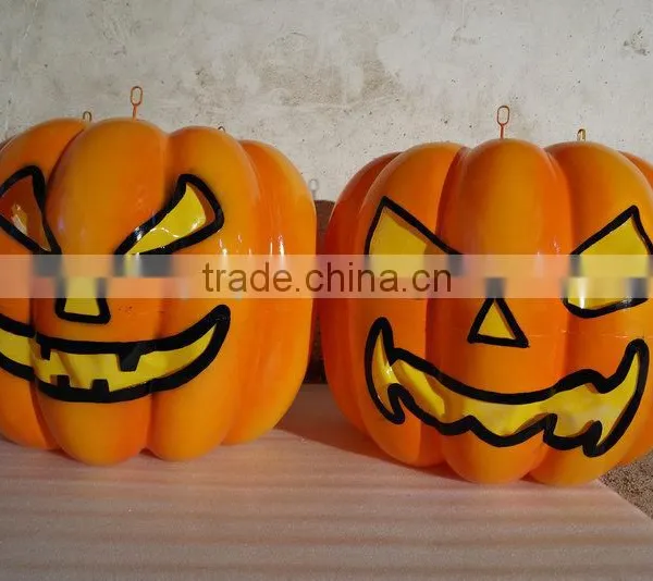 Resin Halloween Decoration photo-4