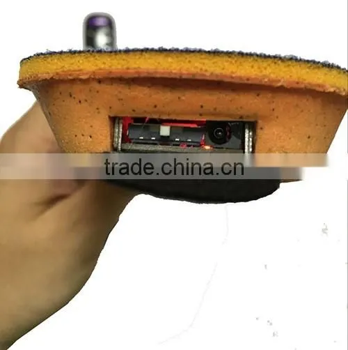 High Quality Li-Ion Battery Thermacell Heated Insoles photo-6