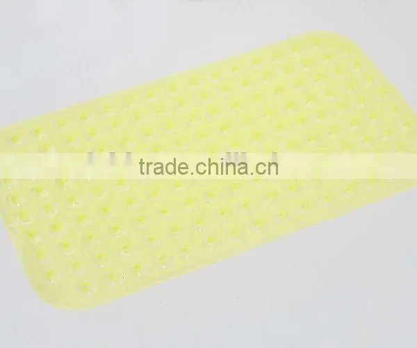 Durable Cheapest Pvc Bath Mat for Anti Slip photo-6