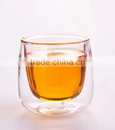 Mini 2oz Wine Glass Shot Glasses photo-2