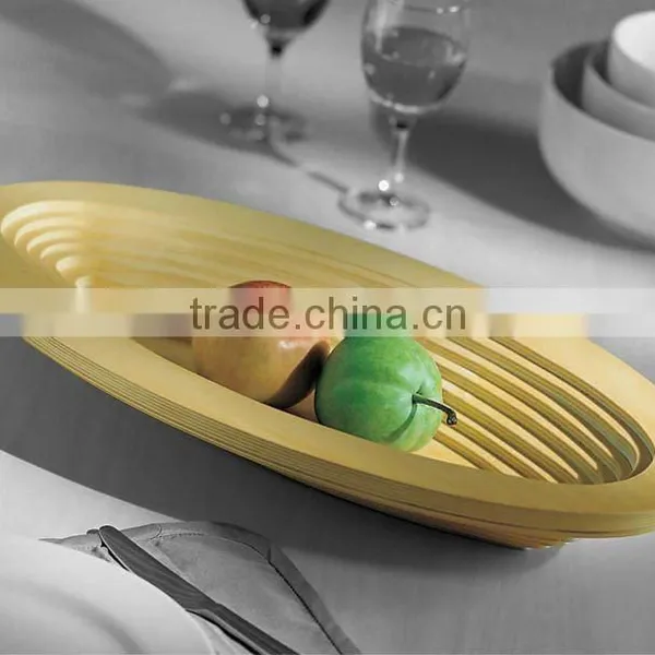 Welcomed Wooden Tray photo-3