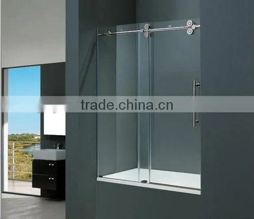 High Quality Well Design Sliding Door Fitting/Glass Shower Doors Fittings/Sliding Door Accessories photo-4