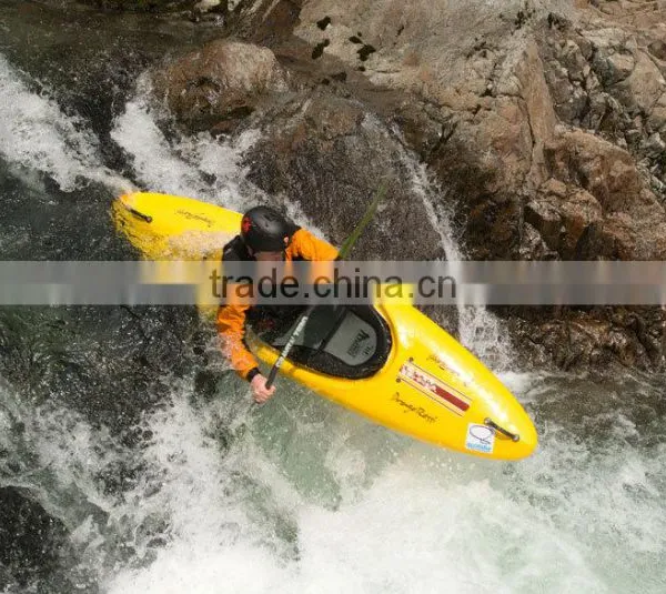 ABS Kayak Paddle Clip photo-5