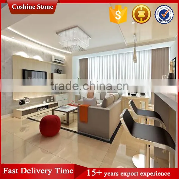 Bursa Beige Marble Yellow Stone Wall Floor Stone photo-5