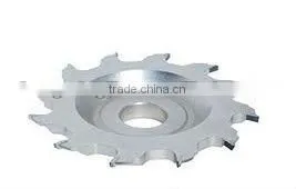 PCD Profile Cutter/Diamond Blade/Diamond Grooce Cutter