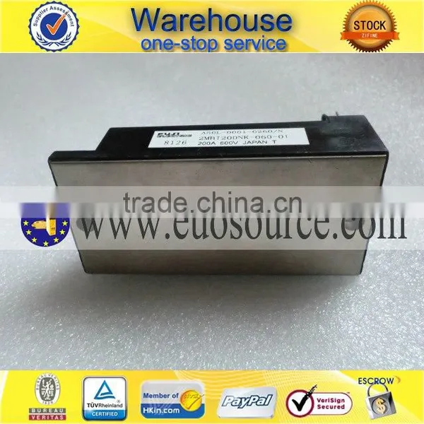 Fuji Igbt Inverter Circuit A50L-0001-0260#N photo-4