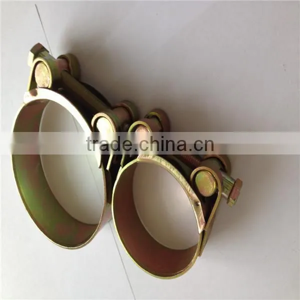 Aluminum Hose Clamp photo-4
