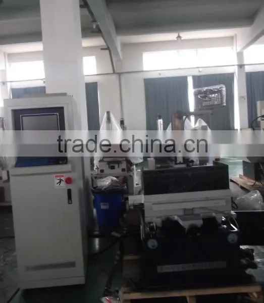 EDM300 EDM Die Sinking Machine/EDM/EDM Machine/edm Wire photo-3