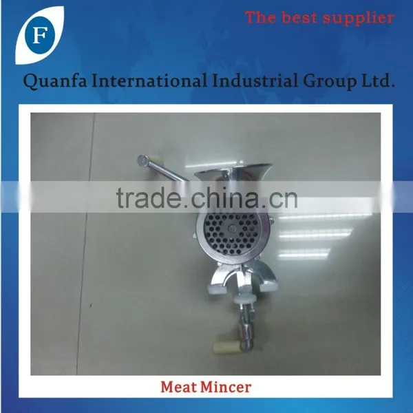 Meat Mincer photo-3