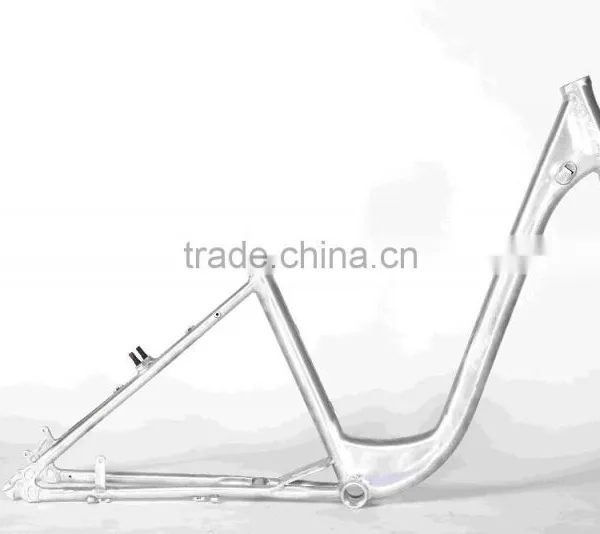 BAOGL Bicycle Frame for Fork Rock Shox photo-4