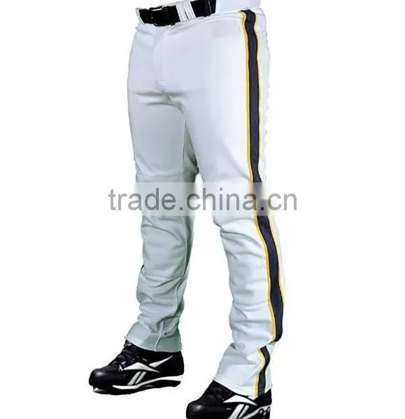 Baseball pants