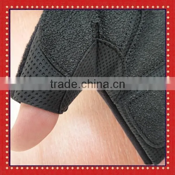 Training Gym Fingerless Gloves photo-3