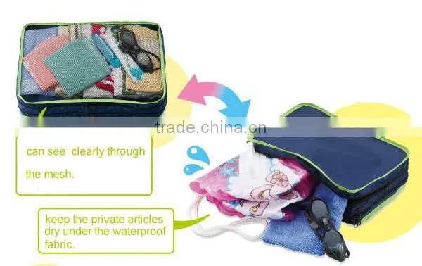 Travel Cosmetic Bag photo-4