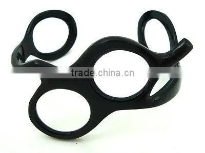 SCISSORS BRACELET photo-2