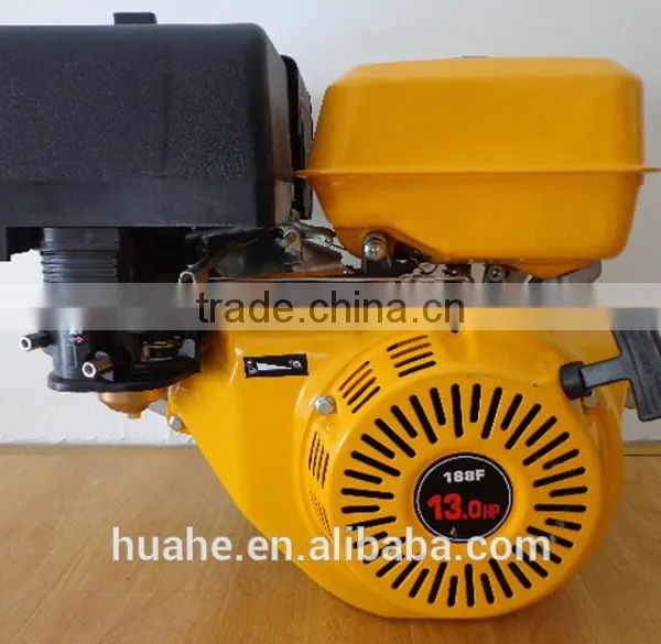 13HP 389cc Gasoline Engine Best,air-cooled Generator Engine photo-2