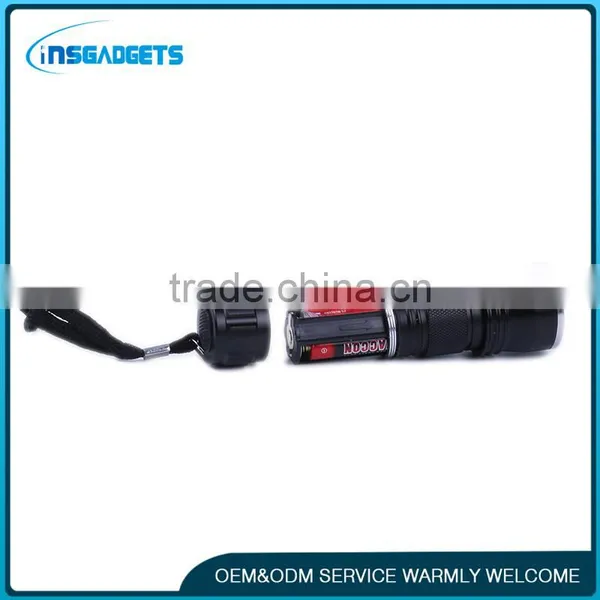 21 Led UV Purple Light Flashlight photo-3