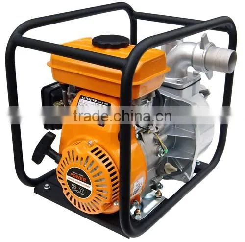 152F 1inch 1.5inch Gasoline Engine Competitive Price Centrifugation Pump