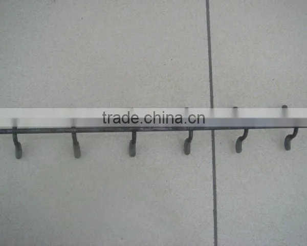 Steel Support Slab Bolster photo-5