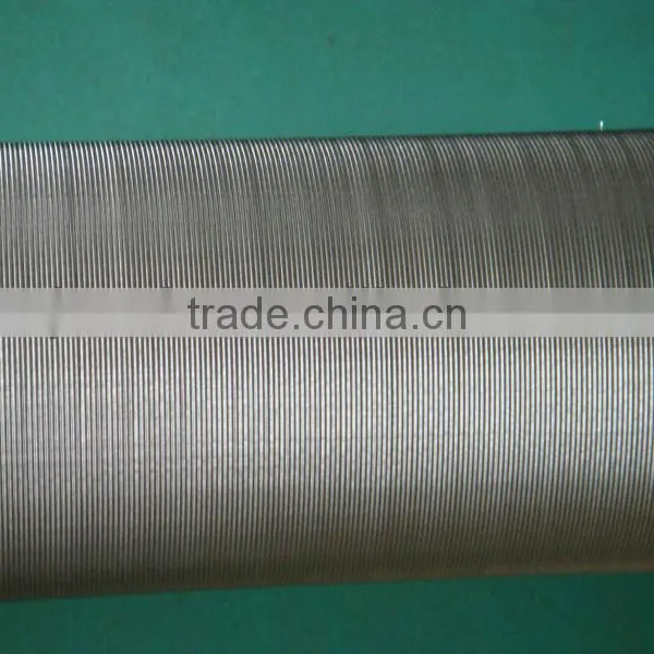 Five Heddle Woven Wire Cloth photo-2