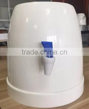 Desktop Non Electric Water Dispenser photo-3