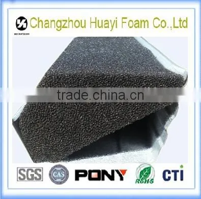 Black Customised Filter Foam photo-2