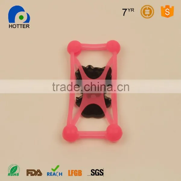 Fashion High Quality All-purpose Universal Silicone Phone Case Mobile Phone Case photo-2