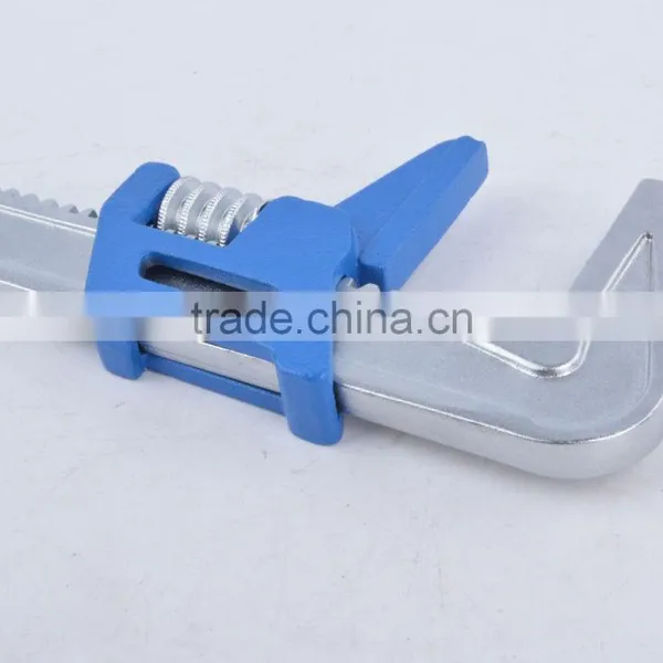 F Style Adjustable Wrench,heavy Duty Ratchet Wrench,super Ratchet Wrench photo-3