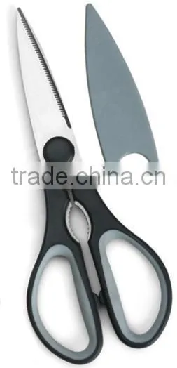 Kitchen Tools Kitchen Scissors With Sheath