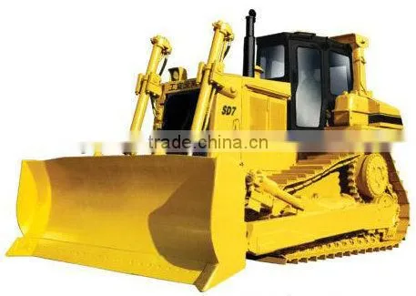 230 hp Bulldozer Price photo-2