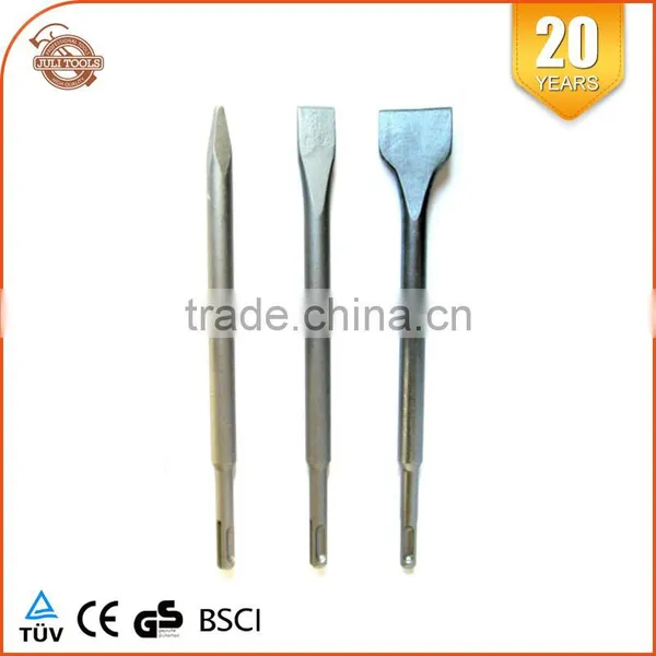 Best Quality Stone Masonry Tools Butt Chisel photo-2