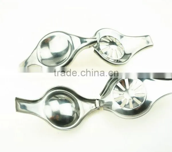 42083 Stainless Steel Manual Lemon Squeezer,Lemon Press Or Lemon Juicer photo-5
