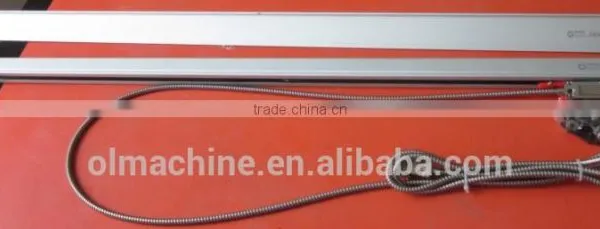 SINO Optical Linear Scale, Linear Encoder, Linear Glass Scale, DRO, KA600 With Length 1000-3000mm photo-5