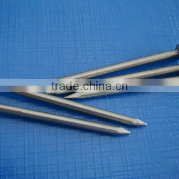 High Quality Common Wire Nail Iron Nal Factory photo-4
