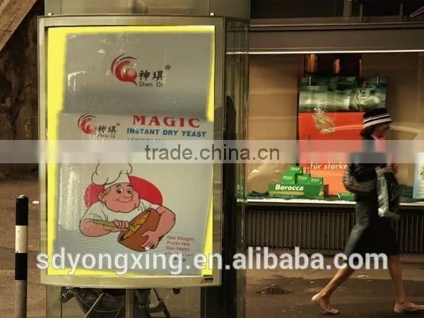 High Quality Chinese Made Instant Dry Yeast photo-6