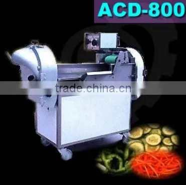 Anko Scale Commercial Industrial Leaf Cube Food Cutting Machine photo-2