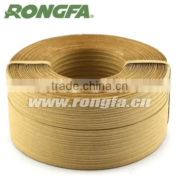 3mm x 350m Biodegradable Gardening Twist Ties for Machine photo-3