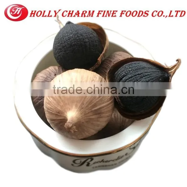 2016 Best-selling Food Solo Black Garlic--HC Company photo-2