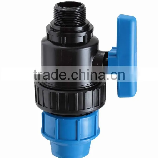 PP COMPRESSION FITTINGS photo-2