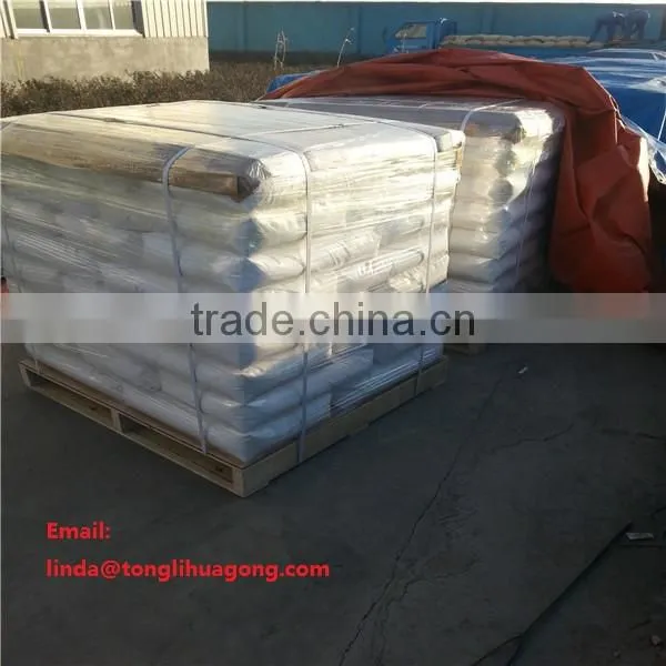 Flocculanty Anionic Polyacrylamide Polyelectrolyte for Waste Water Treatment/disposal/sludge Sewatering/coal Washing photo-5