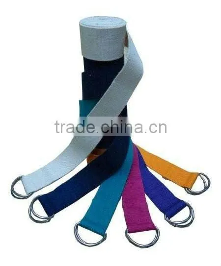 YOGA STRAP