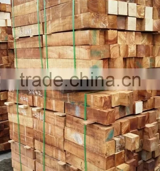 Sawn Timber Block 2.5"x2.5"/3"x3"/3.5"x3.5" photo-3