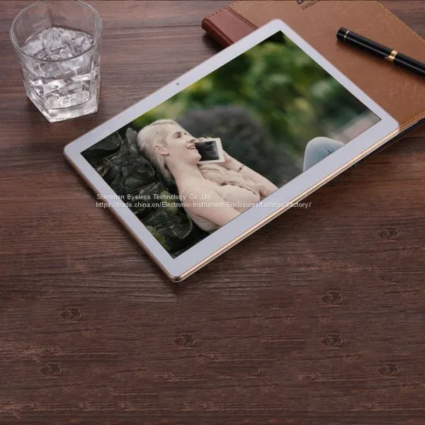 Таблетка Android 10 с возможностью 3G-звонков photo-2
