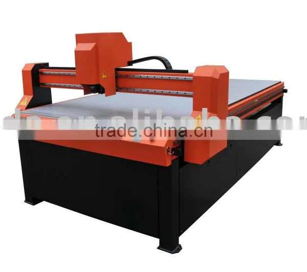 Engineering plastics CNC Router& Processing Machinery