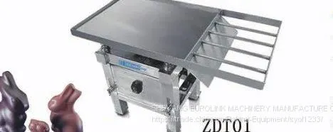 ZDT Series Vibrating Tables