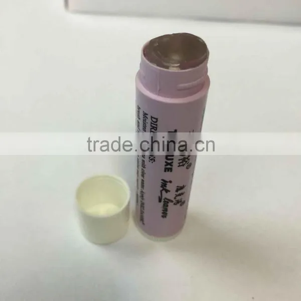 TAIWAN TENLUXE INK CLEANER 6.3G photo-2