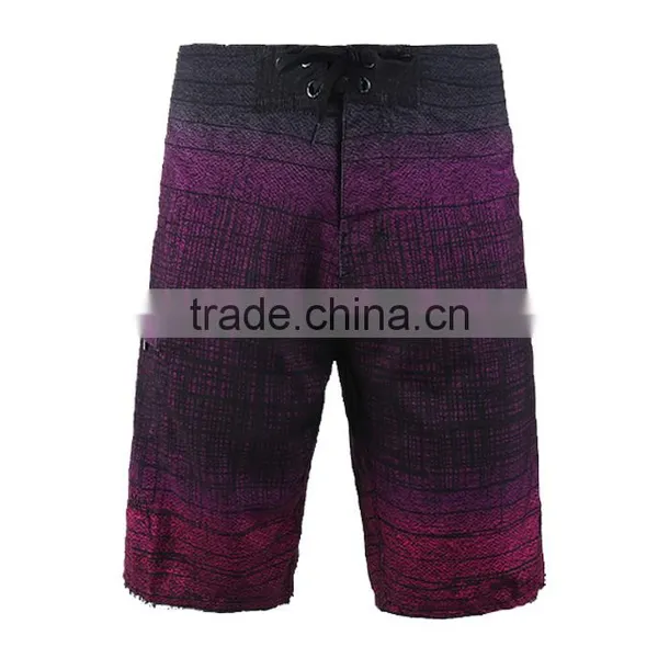 2017 Mens Shorts Beach Board Swim Shorts Customers Design photo-3