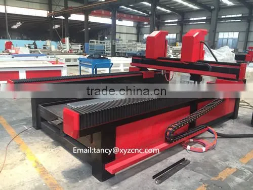 High Speed Stone Cnc Engraving Machine/stone Machine Stone Router Machine photo-4