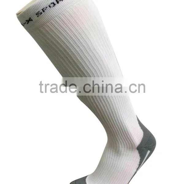 Men Gender and OEM Service Supply Type Sport Compression Socks photo-6