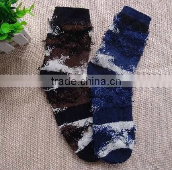 Adult Sport Short Running Socks photo-3